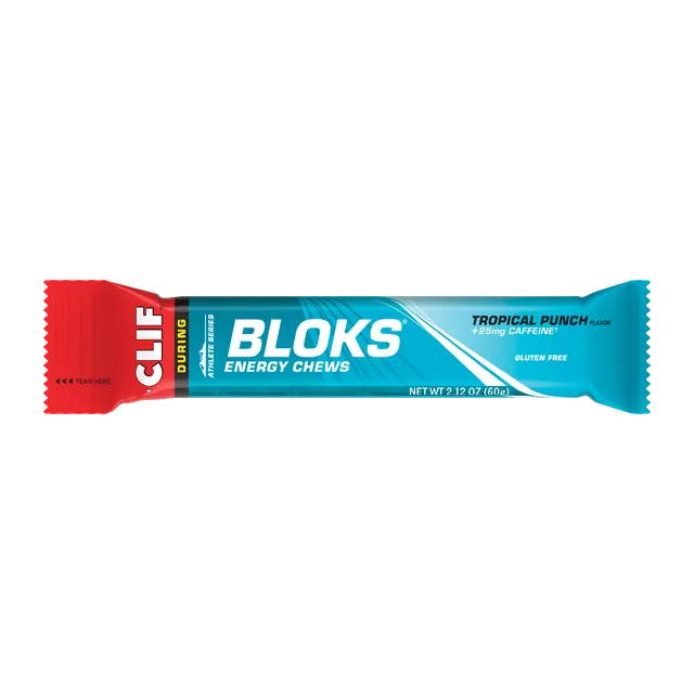 clif-bloks-tropical-punch-energy-chews-mit-koffein image 1