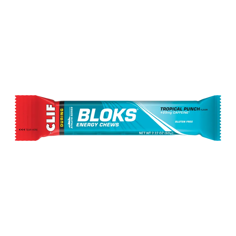clif-bloks-tropical-punch-energy-chews-mit-koffein image 1