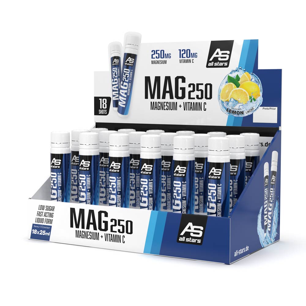 all-stars-mag-250-magnesium-trinkampullen-zitrone image 7