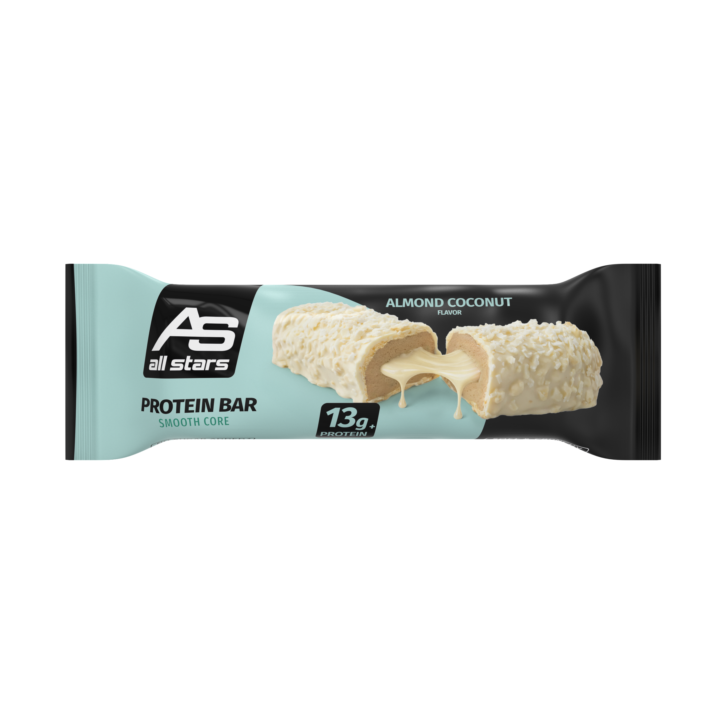 all-stars-smooth-core-protein-bar-45-g-high-protein-riegel-ohne-zuckerzusatz image 8