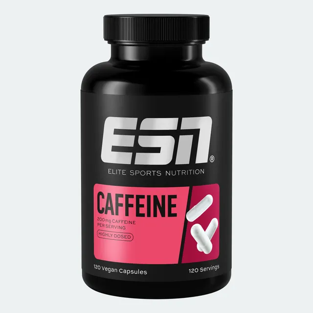 esn-caffeine-caps-koffein-kapseln-200-mg image 1