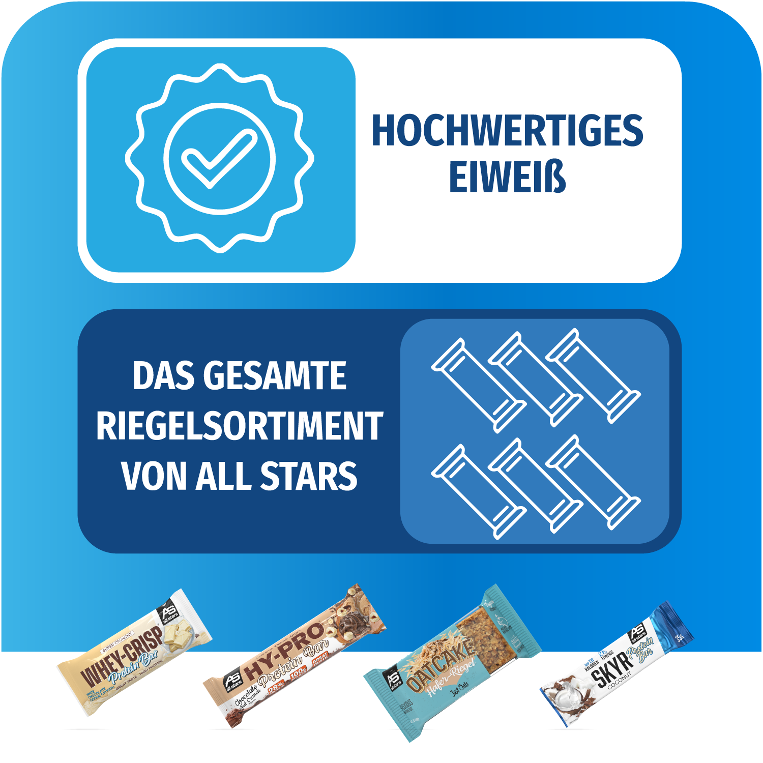 all-stars-riegel-box-xxl-protein-snack-bar-mix-gro-packung image 4