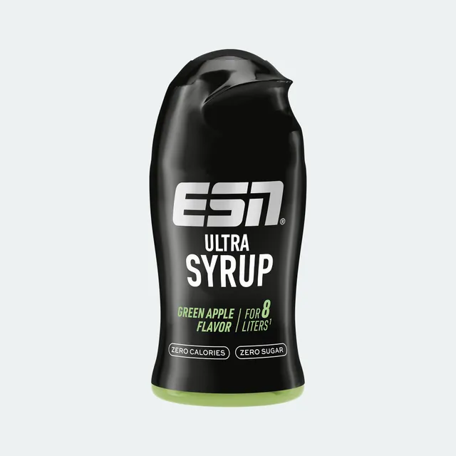 esn-ultra-syrup-zuckerfreier-getr-nkesirup-0-kalorien image 1