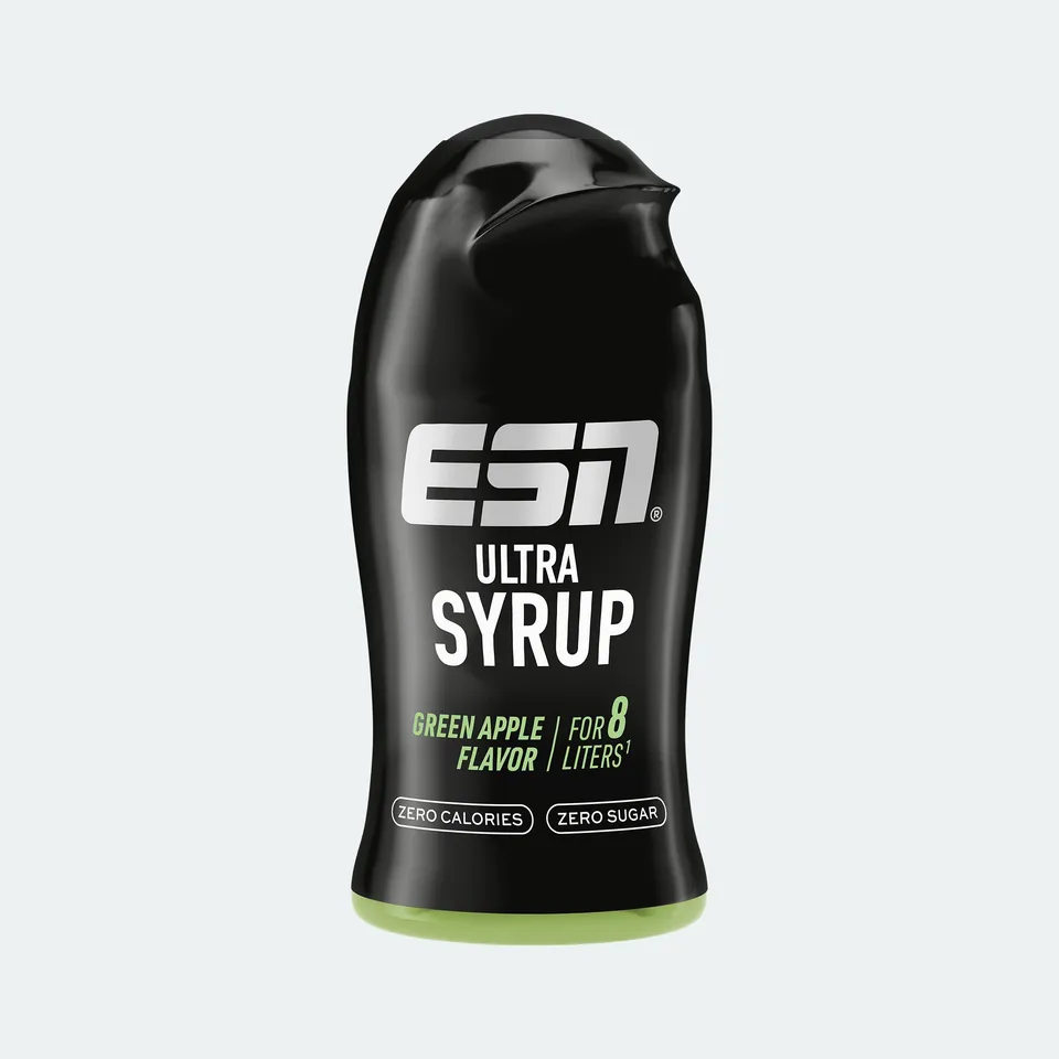 esn-ultra-syrup-zuckerfreier-getr-nkesirup-0-kalorien image 1