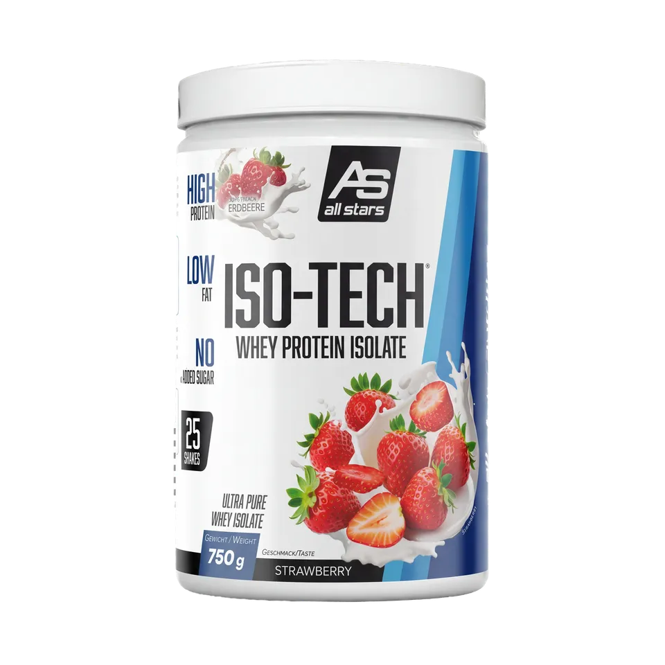 all-stars-iso-tech-94-whey-isolat-750g-dose image 1
