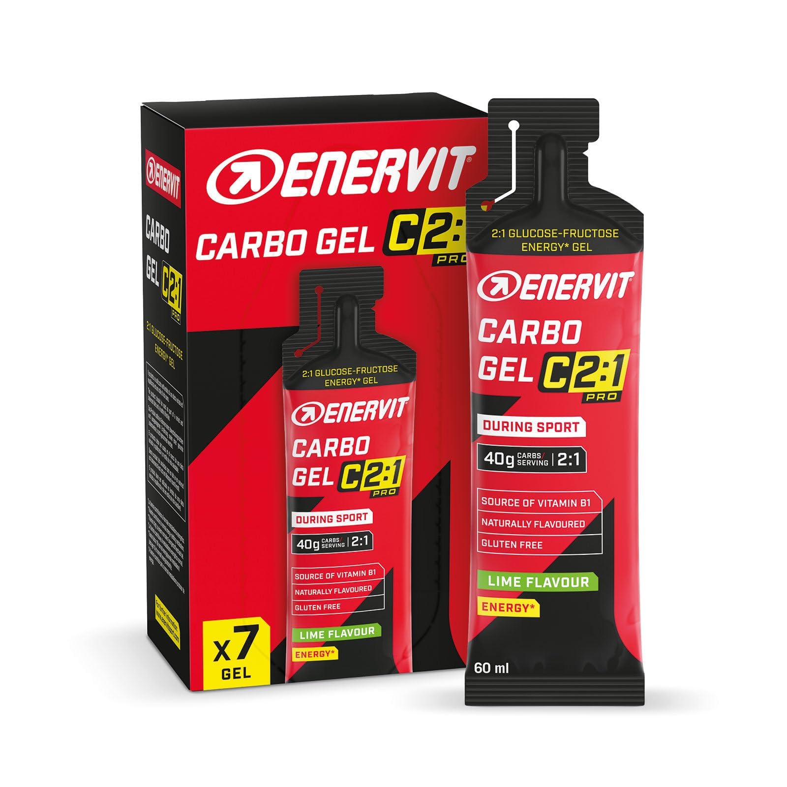 enervit-carbo-gel-c2-1pro-cola-koffein-gel-7x60ml image 7