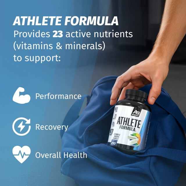 all-stars-athlete-formula-210-kapseln-vitamin-mineral-complex image 2