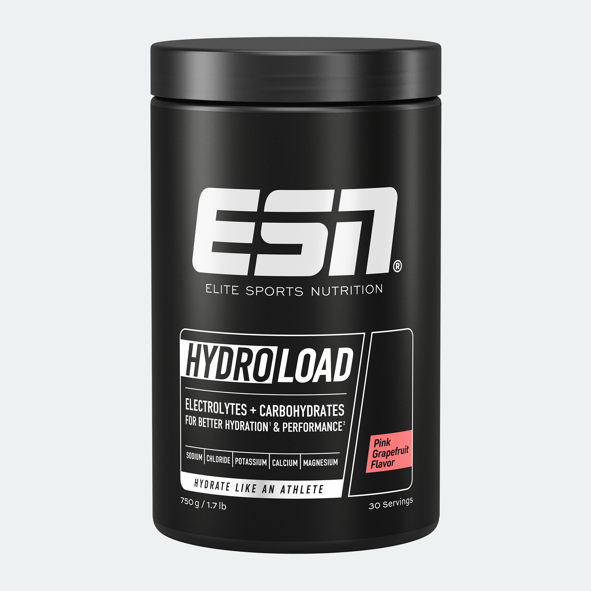 esn-hydroload-electrolytes-hypotoner-elektrolyt-drink image 5