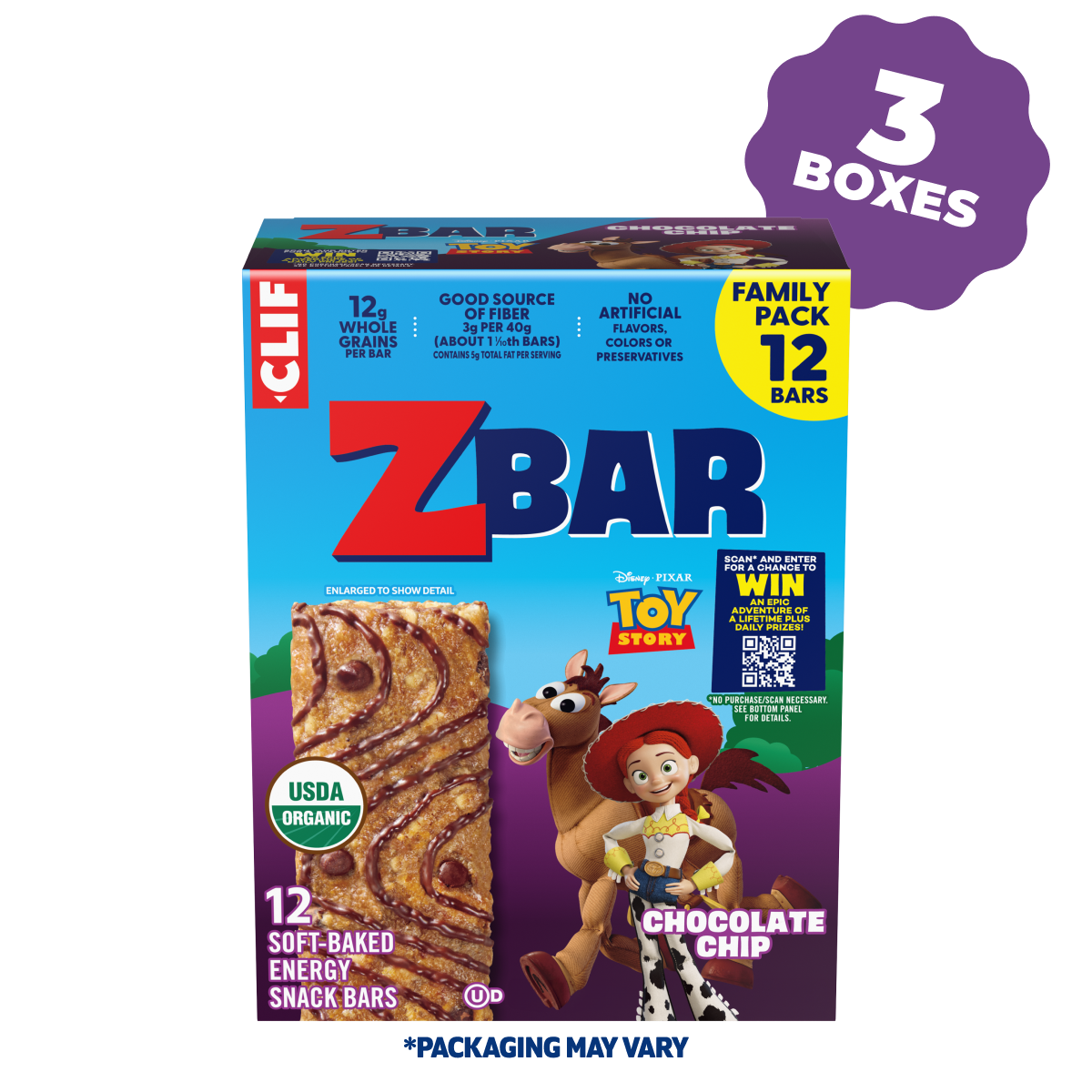 clif-zbar-chocolate-chip-soft-baked-energy-snack-bar-bio-m-sliriegel-36er-pack image 1
