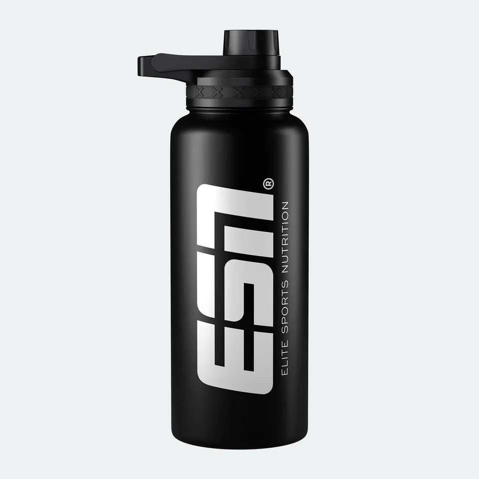 esn-premium-steel-bottle-960-ml-edelstahl image 1