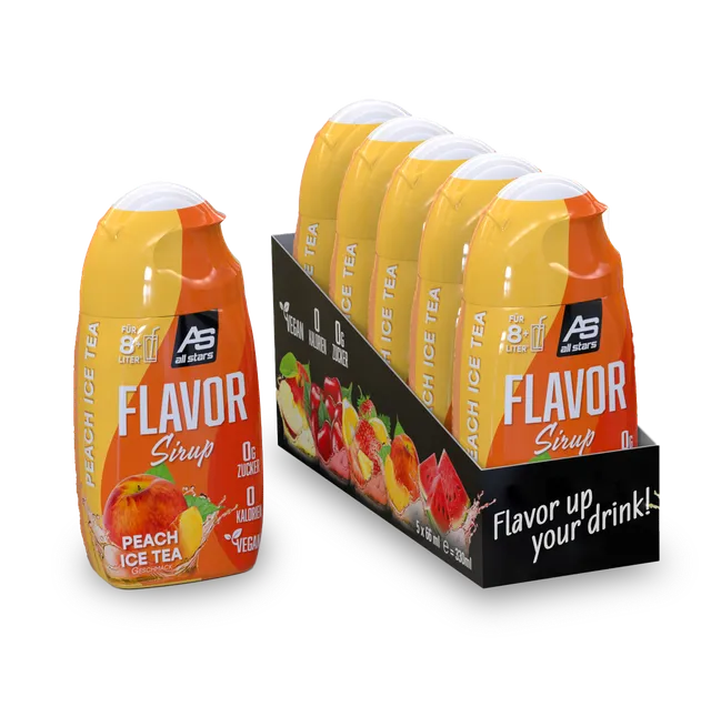 all-stars-flavor-getr-nkesirup-ohne-zucker-65-ml image 1