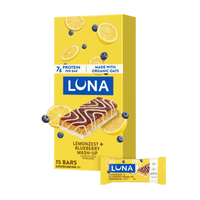 clif-luna-mash-ups-lemonzest-raspberry-protein-snack-riegel image 2