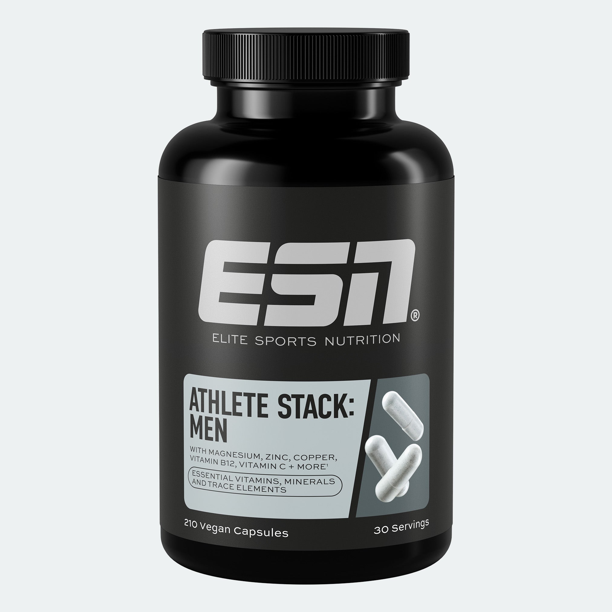 esn-athlete-stack-men-all-in-one-vitamine-mineralien image 1