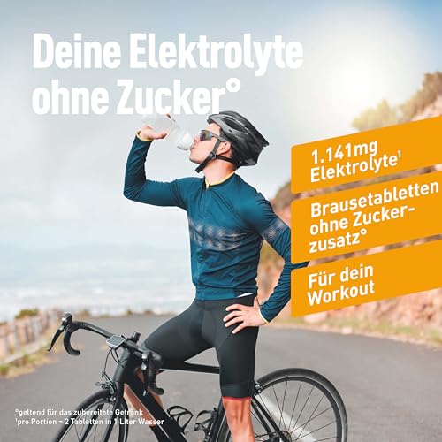 dextro-energy-zero-calories-elektrolyte-orange-brausetabletten-12x20 image 8