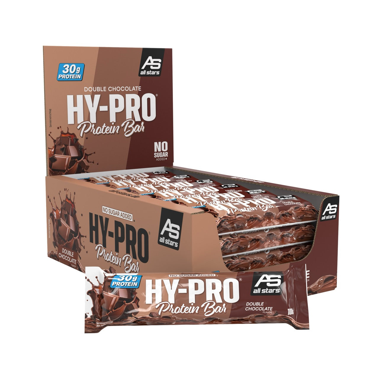 all-stars-hy-pro-bar-100-g-proteinriegel-mit-30-g-protein image 4