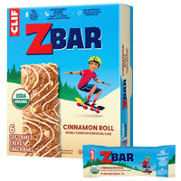 clif-zbar-bio-energy-riegel-s-mores-soft-baked image 2