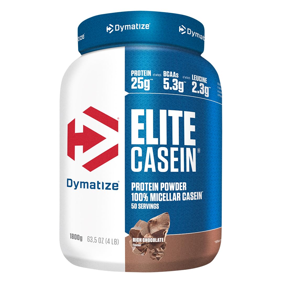 dymatize-elite-casein-vanilla-1800-g-casein-proteinpulver image 7