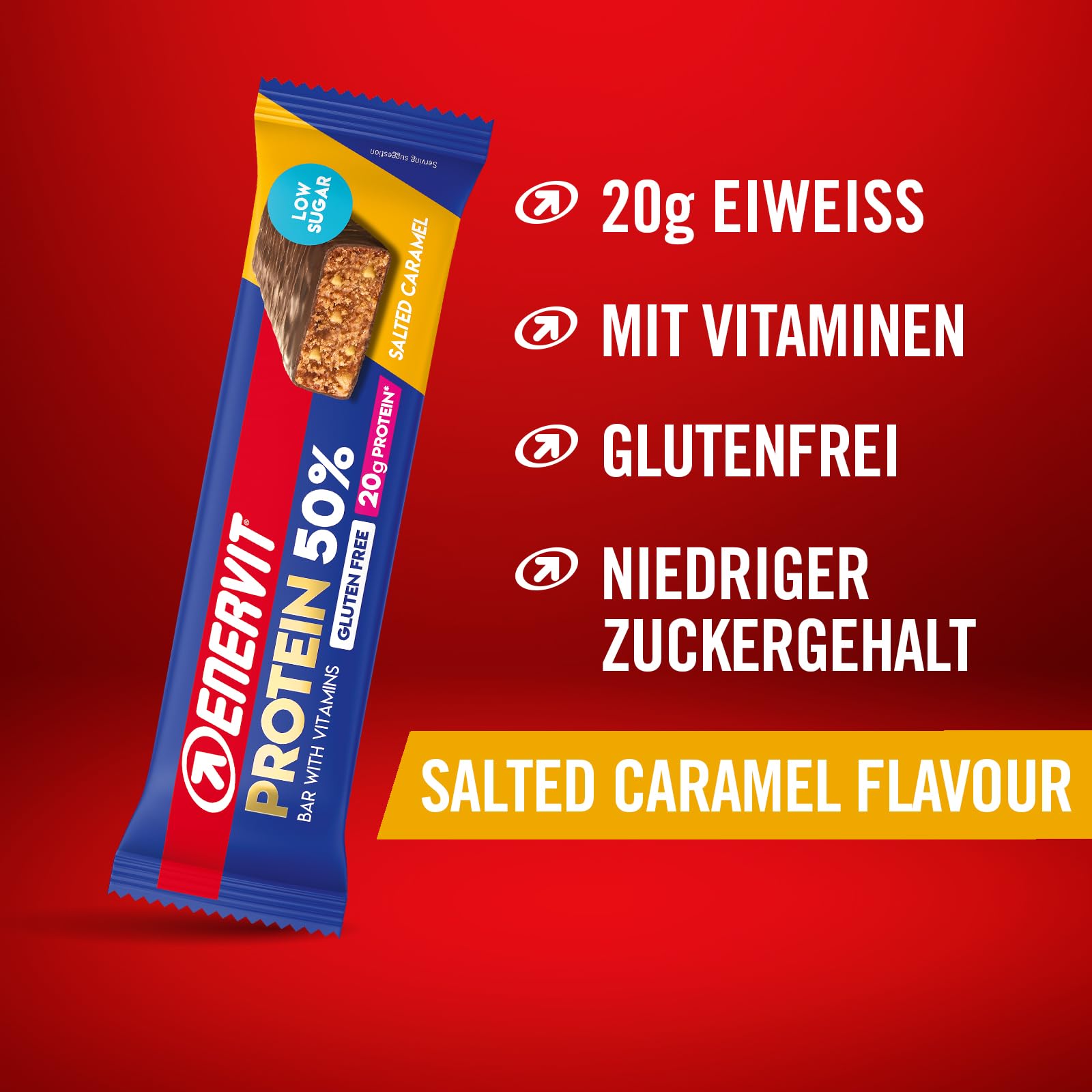 enervit-protein-bar-50-salted-caramel-12x40-g image 3