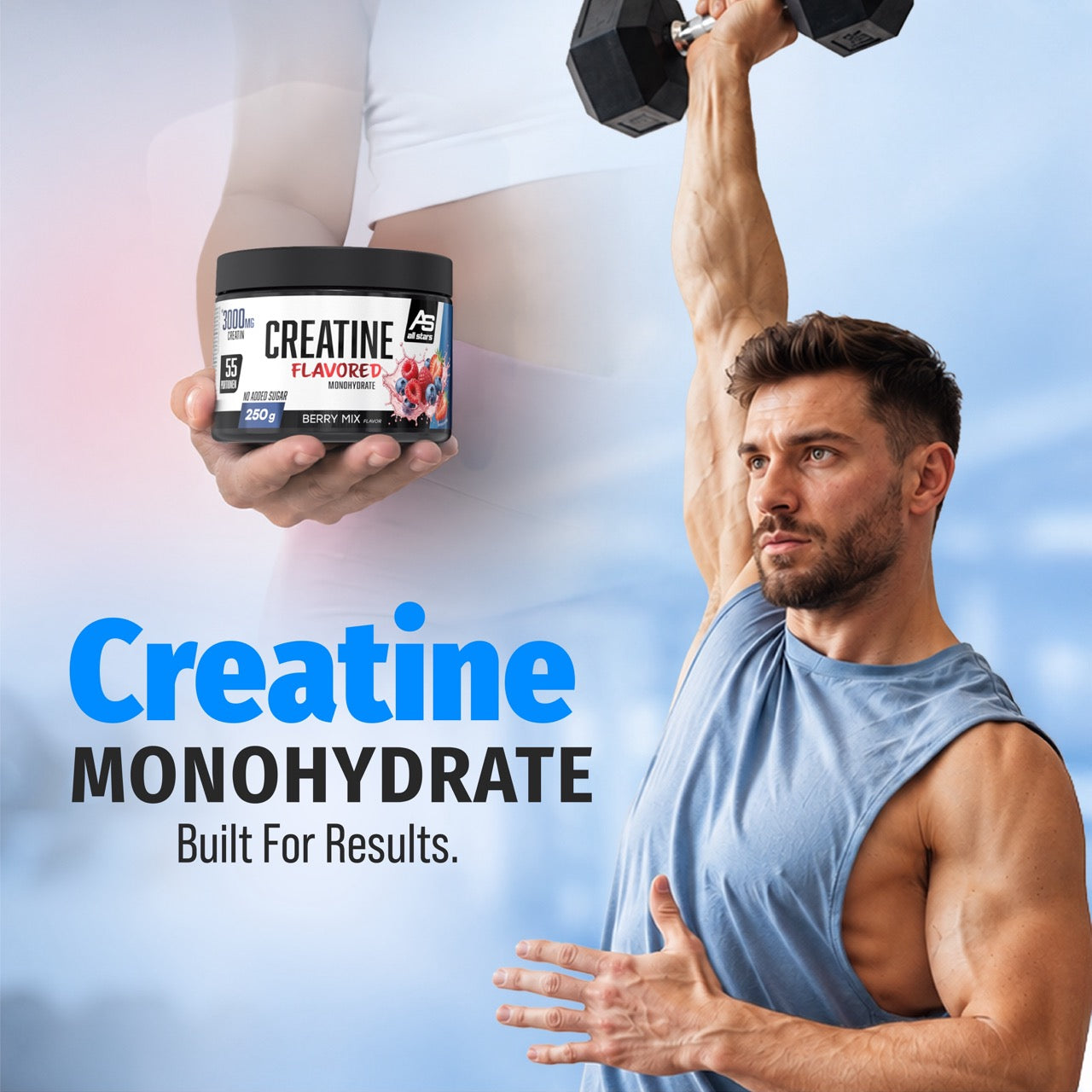all-stars-creatine-flavored-250g-creatin-monohydrat image 6