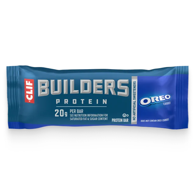 clif-builders-oreo-protein-riegel-plant-based-high-protein-bar image 1