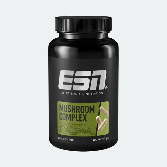 esn-mushroom-complex-4-in-1-pilz-kapseln image 1