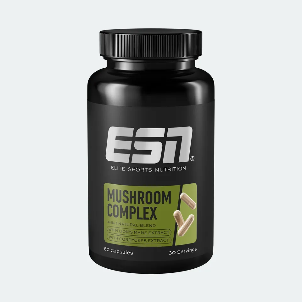esn-mushroom-complex-4-in-1-pilz-kapseln image 1
