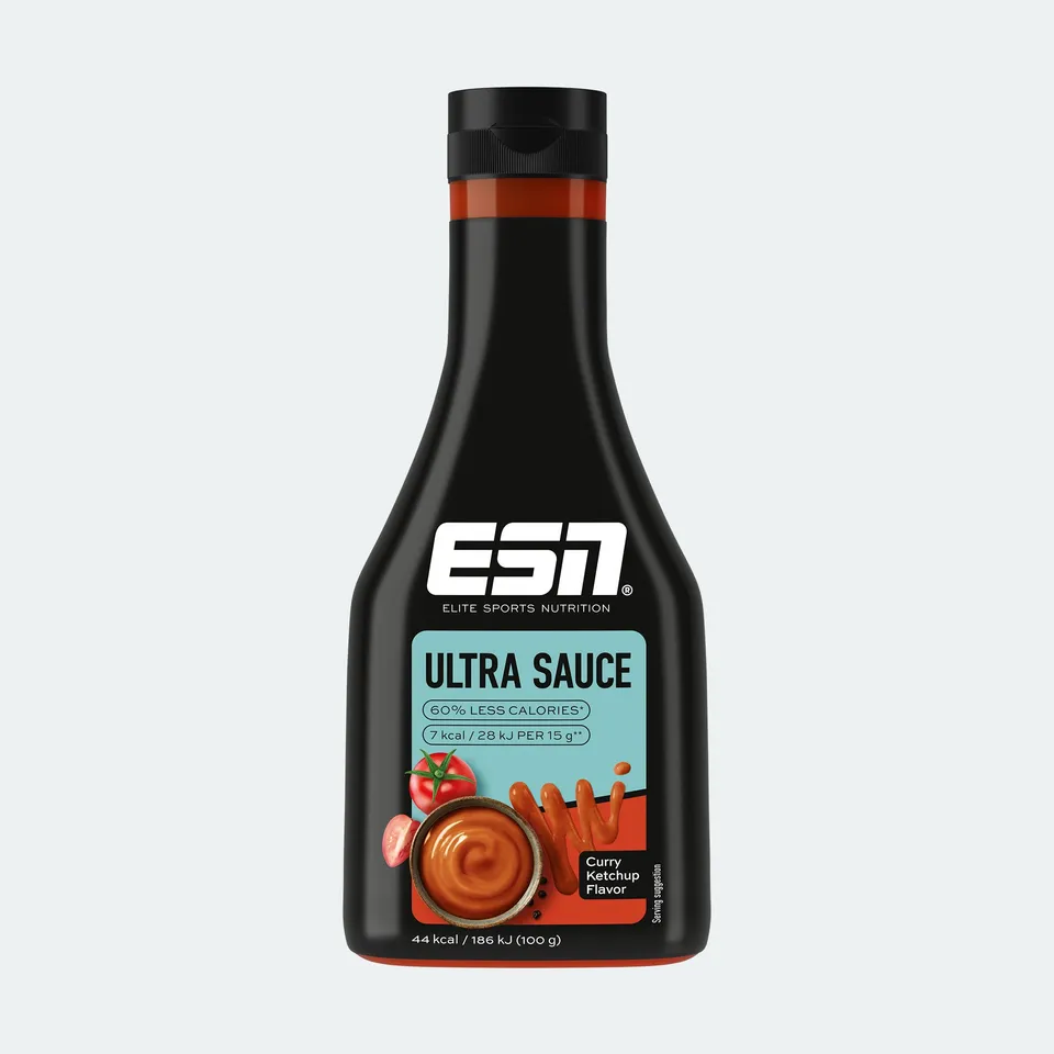 esn-premium-ultra-fitness-sauce-light-sauce image 1