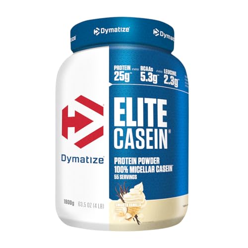 dymatize-elite-casein-vanilla-1800-g-casein-proteinpulver image 8