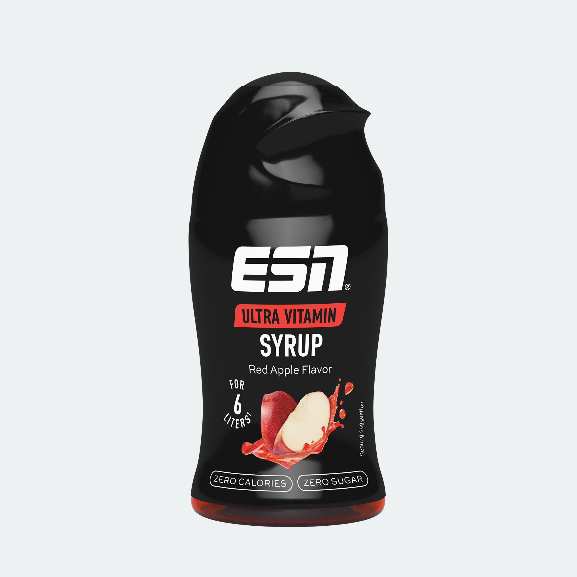esn-ultra-vitamin-syrup-zero-zucker image 3