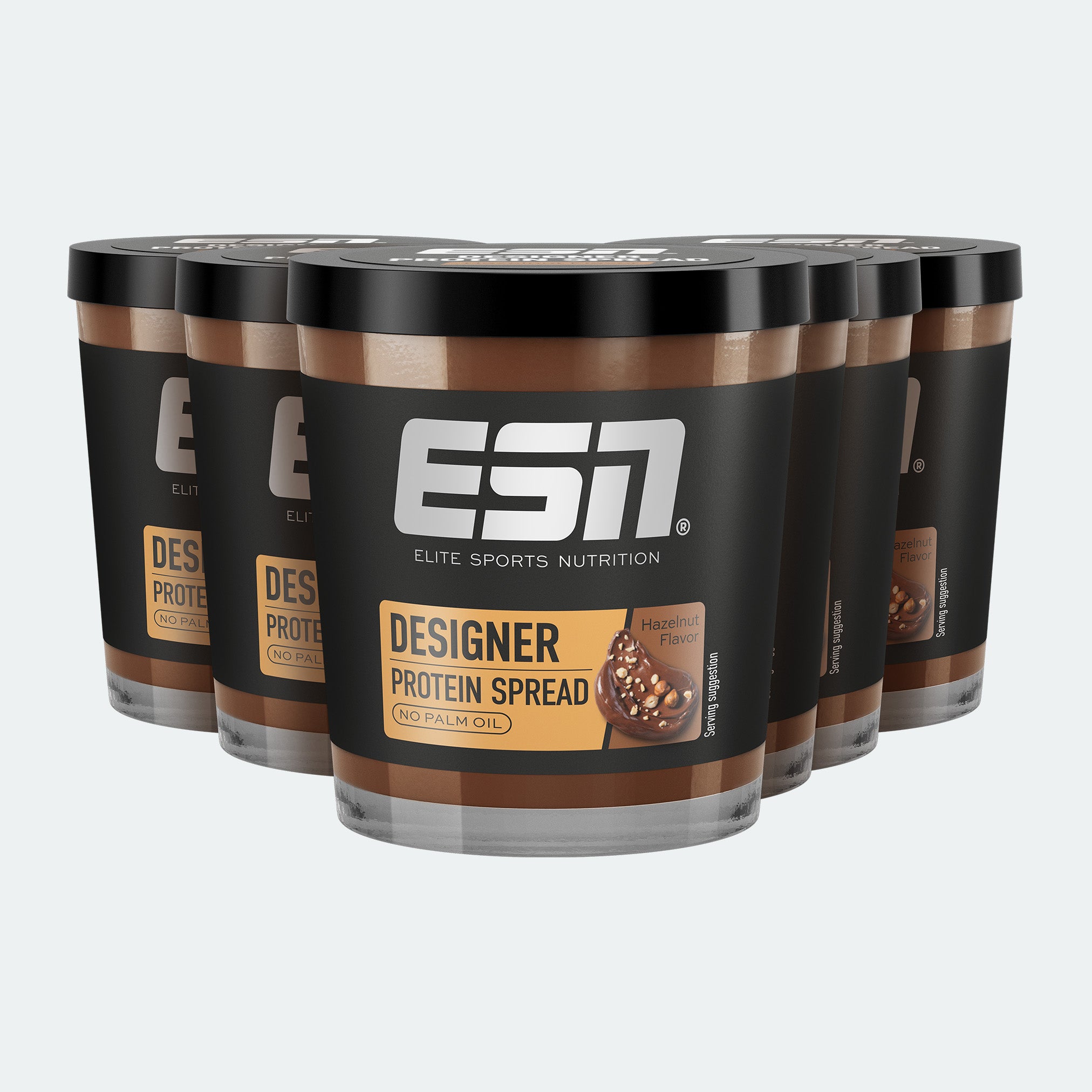 esn-designer-protein-spread-protein-aufstrich-21g-protein image 3