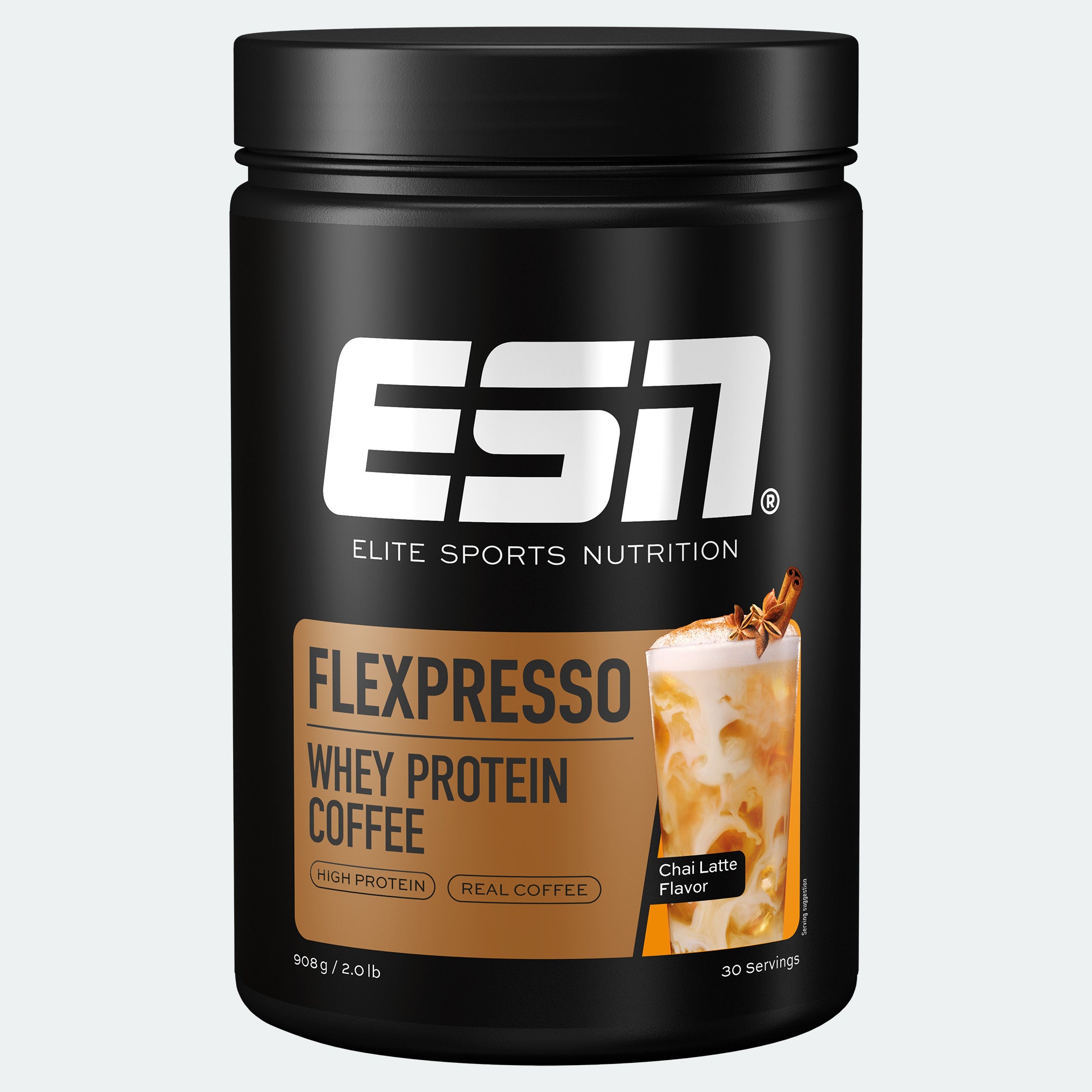 esn-flexpresso-protein-kaffee-high-protein-whey-kaffee image 4