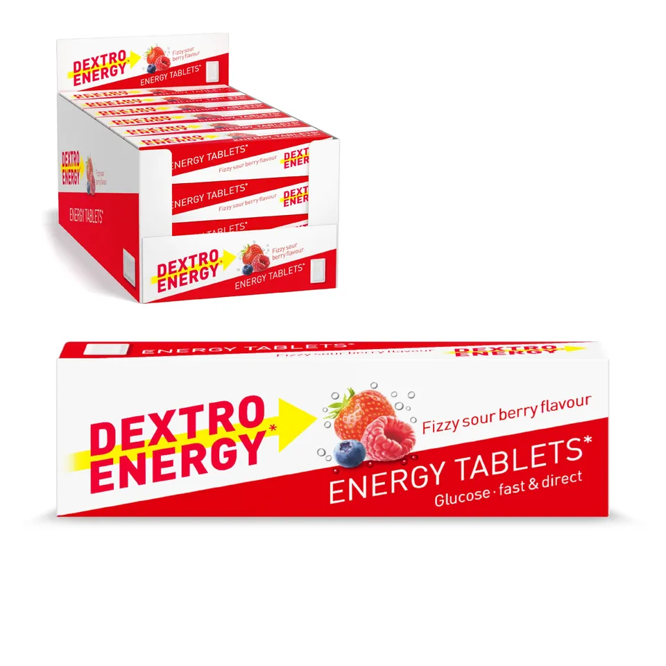 dextro-energy-brause-sticks-fizzy-sour-berry-24x46g-traubenzucker image 1