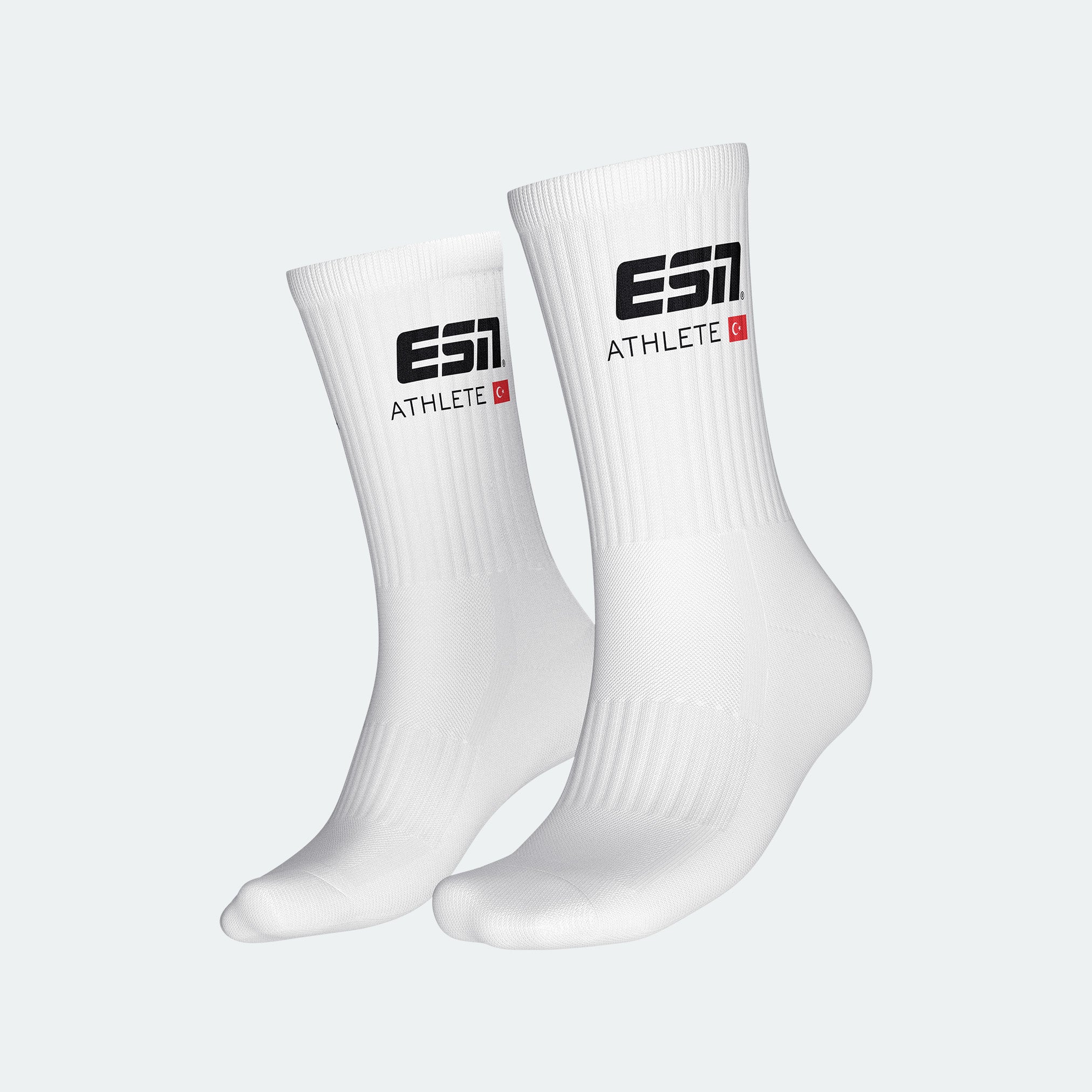 esn-athlete-socks-country-edition-fu-ballsocken-36-46 image 6