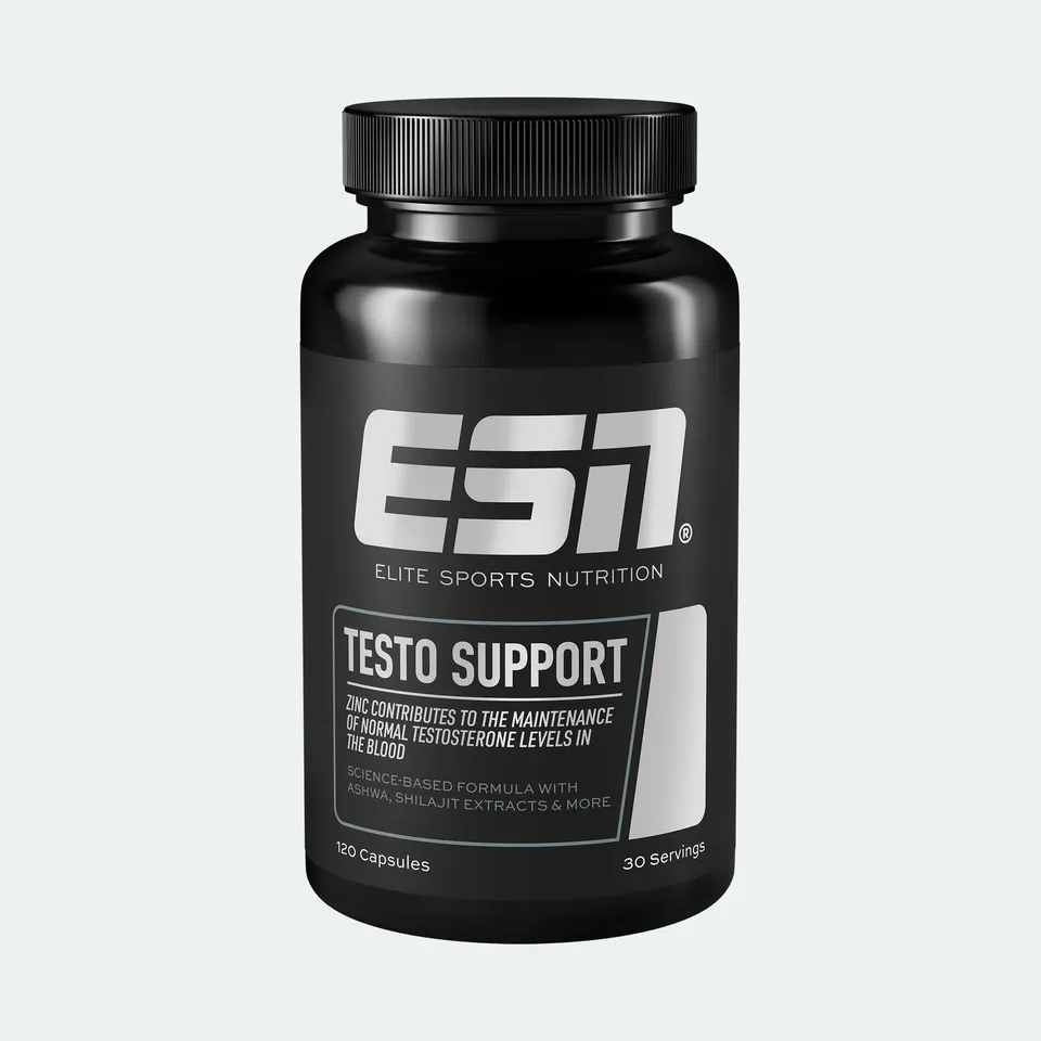 esn-testo-support-kapseln-zink-ksm-66-ashwagandha image 1