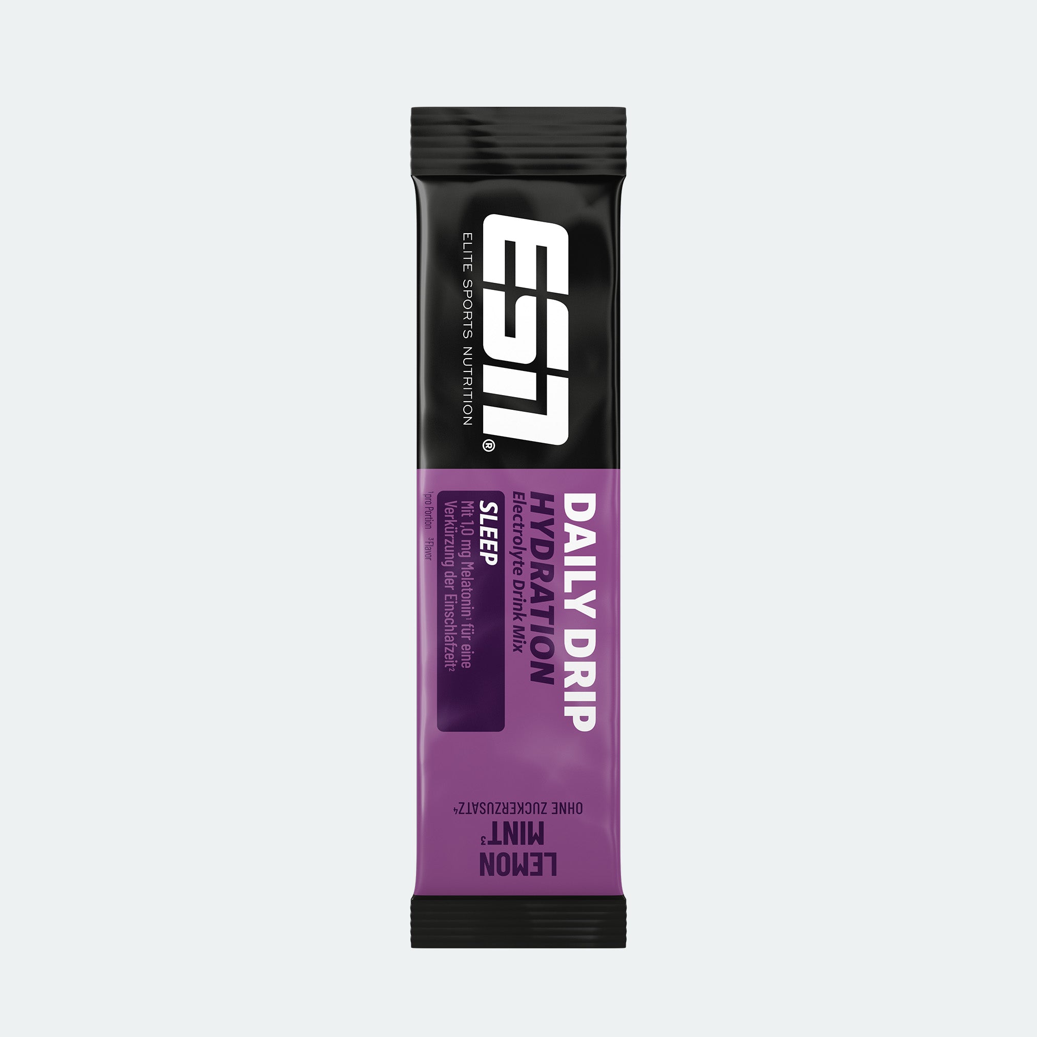 esn-daily-drip-sleep-stick-abendroutine-elektrolyte-melatonin image 2