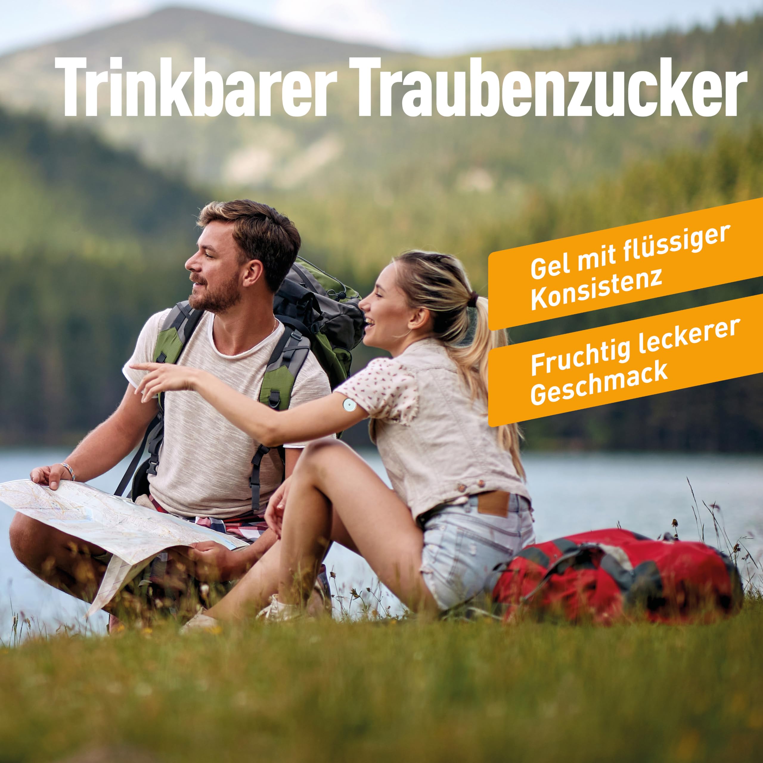 dextro-energy-dextrose-drink-orange-16x50ml-fl-ssiger-traubenzucker-beutel image 2