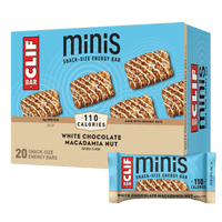 clif-bar-chocolate-chip-minis-mini-energieriegel image 4