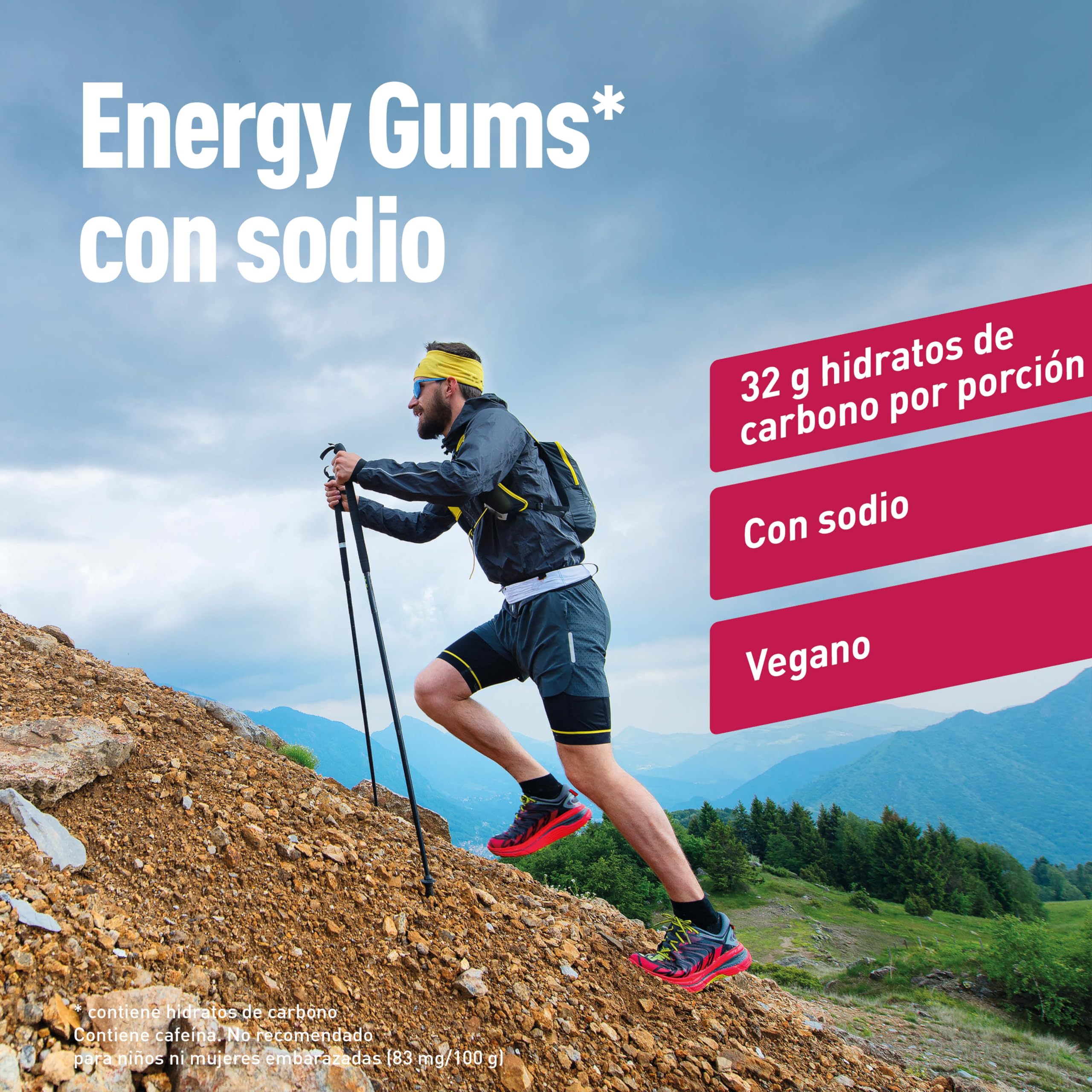 dextro-energy-gums-cherry-natrium-8x45g-vegane-energy-gummis image 3