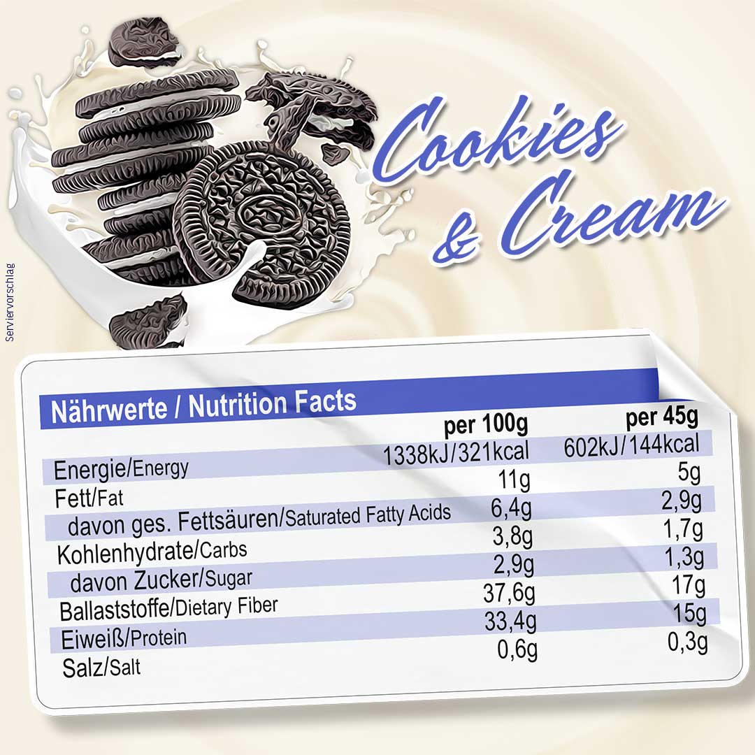 all-stars-clean-bar-proteinriegel-45g-low-sugar-mit-14g-protein image 3