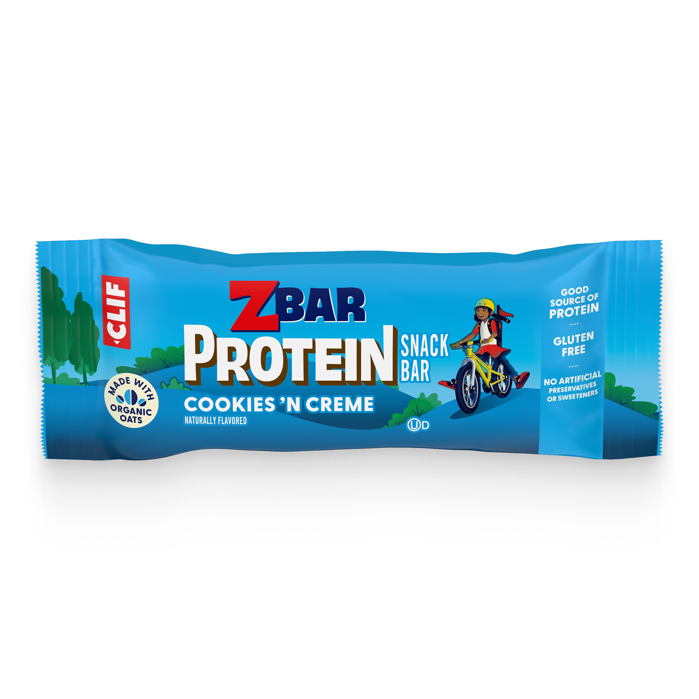 clif-zbar-protein-cookies-n-creme-glutenfrei-crispy-snackriegel image 1