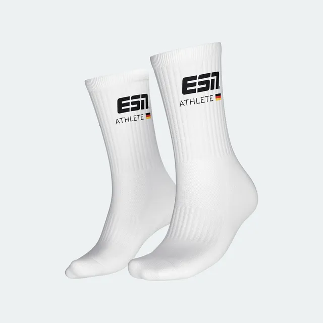 esn-athlete-socks-country-edition-fu-ballsocken-36-46 image 1