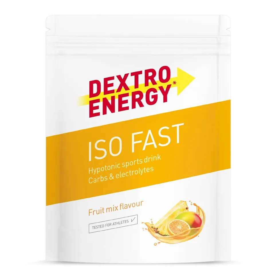 dextro-energy-iso-fast-fruit-mix-getr-nkepulver-1120-g-beutel image 1