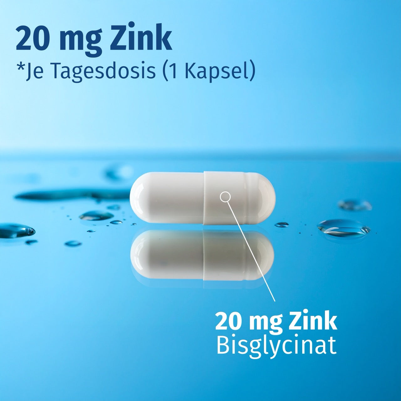 all-stars-zink-bisglycinat-90-kapseln image 2