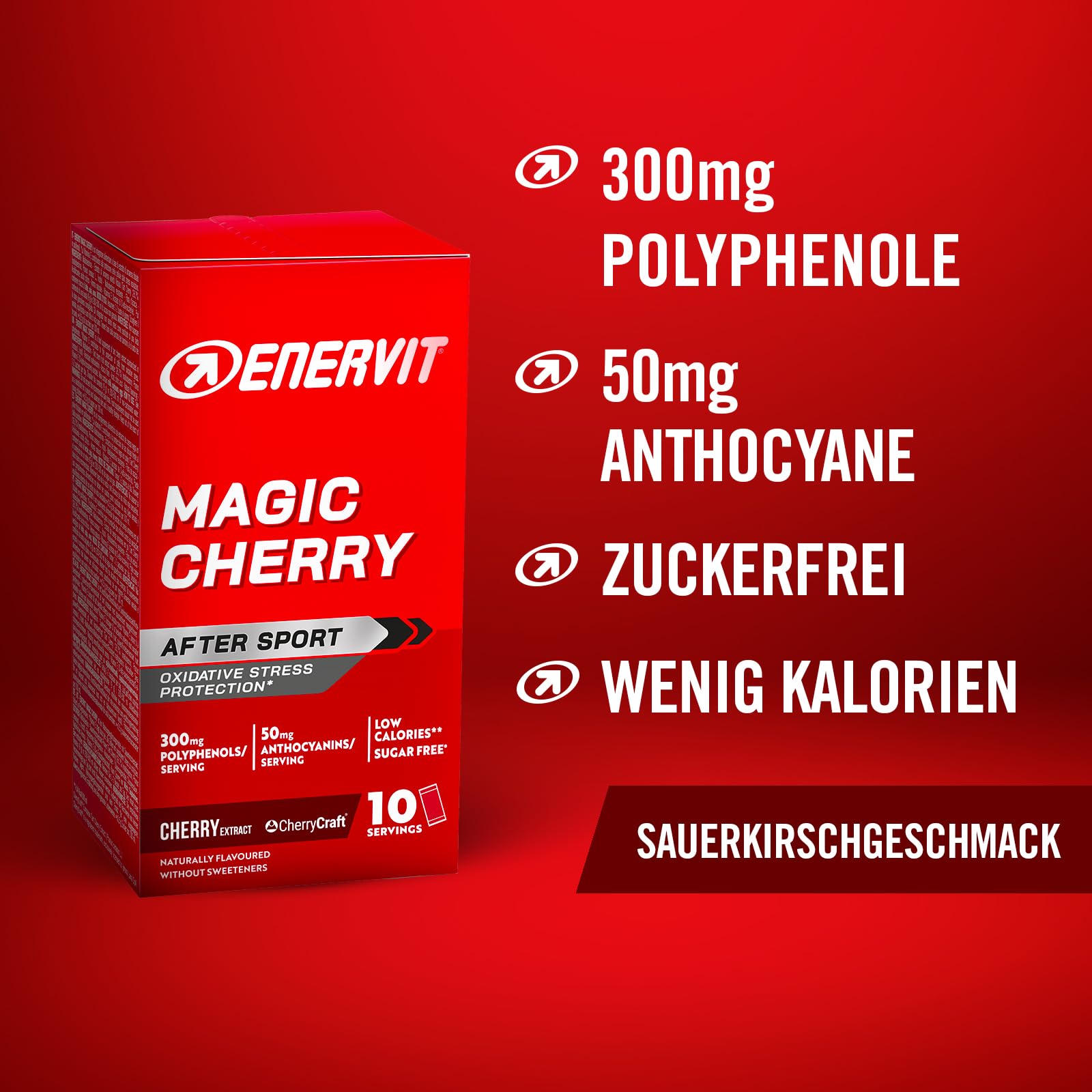 enervit-magic-cherry-sauerkirsch-extrakt-10-beutel image 2