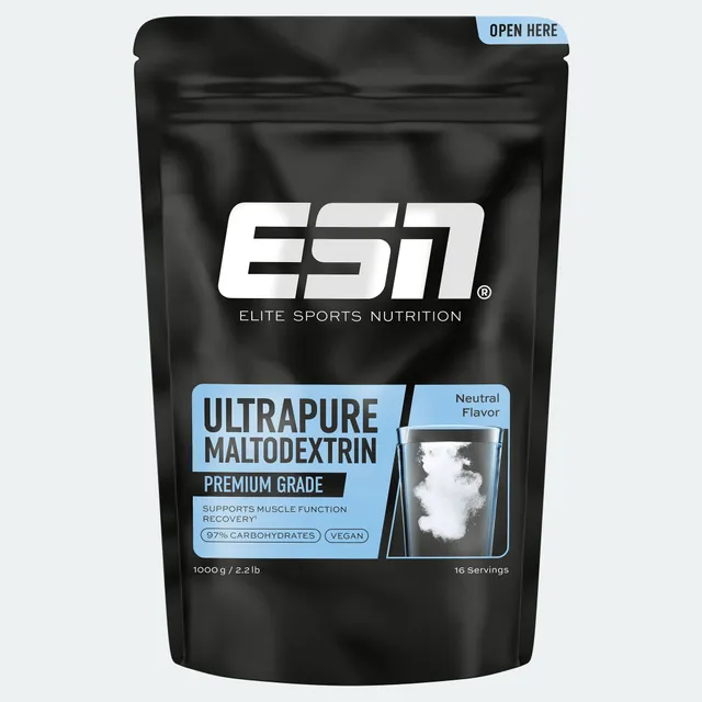 esn-ultrapure-maltodextrin-carbs-pulver-f-r-energie image 1