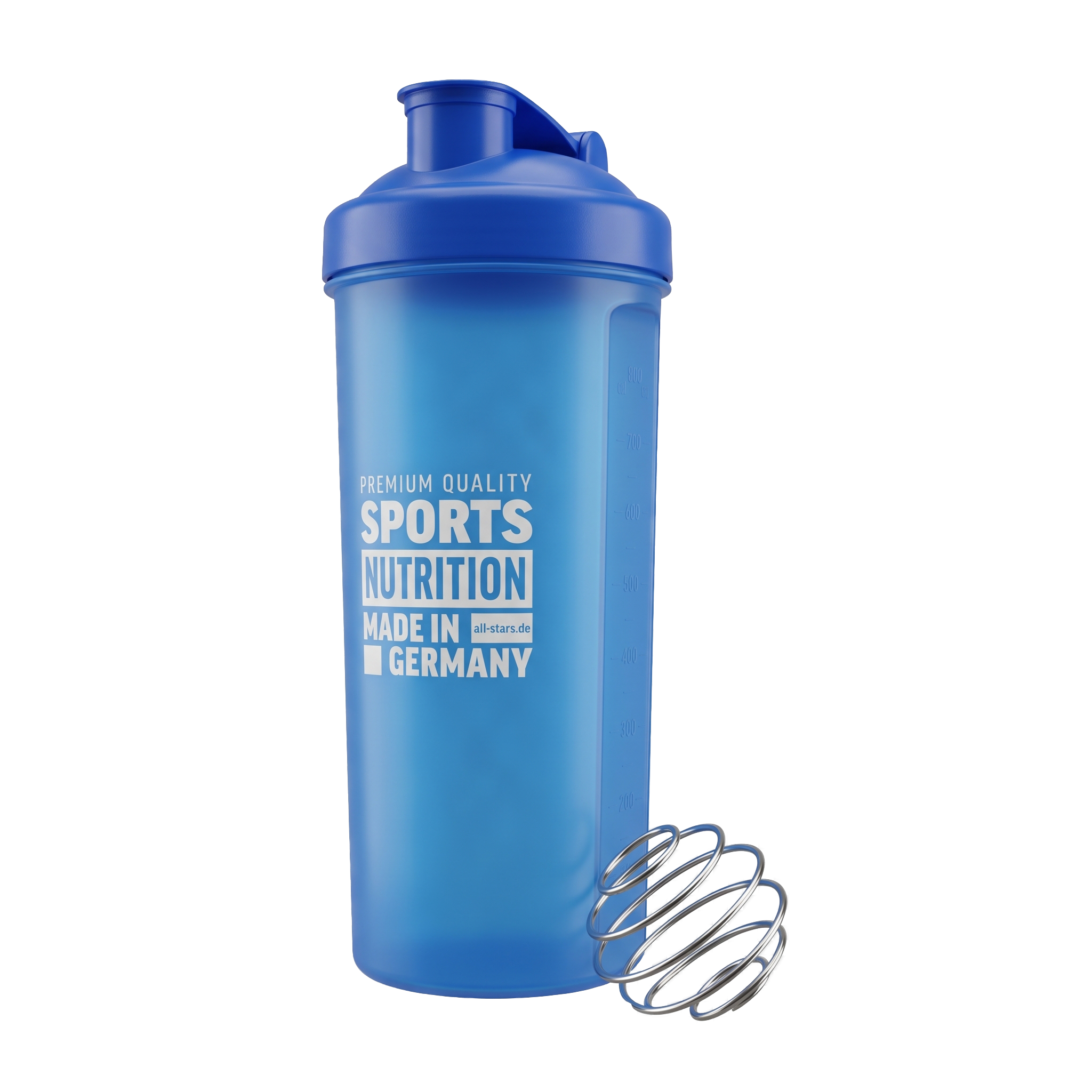 all-stars-shaker-mit-stahlkugel-trinkflasche-850-ml-blau image 3