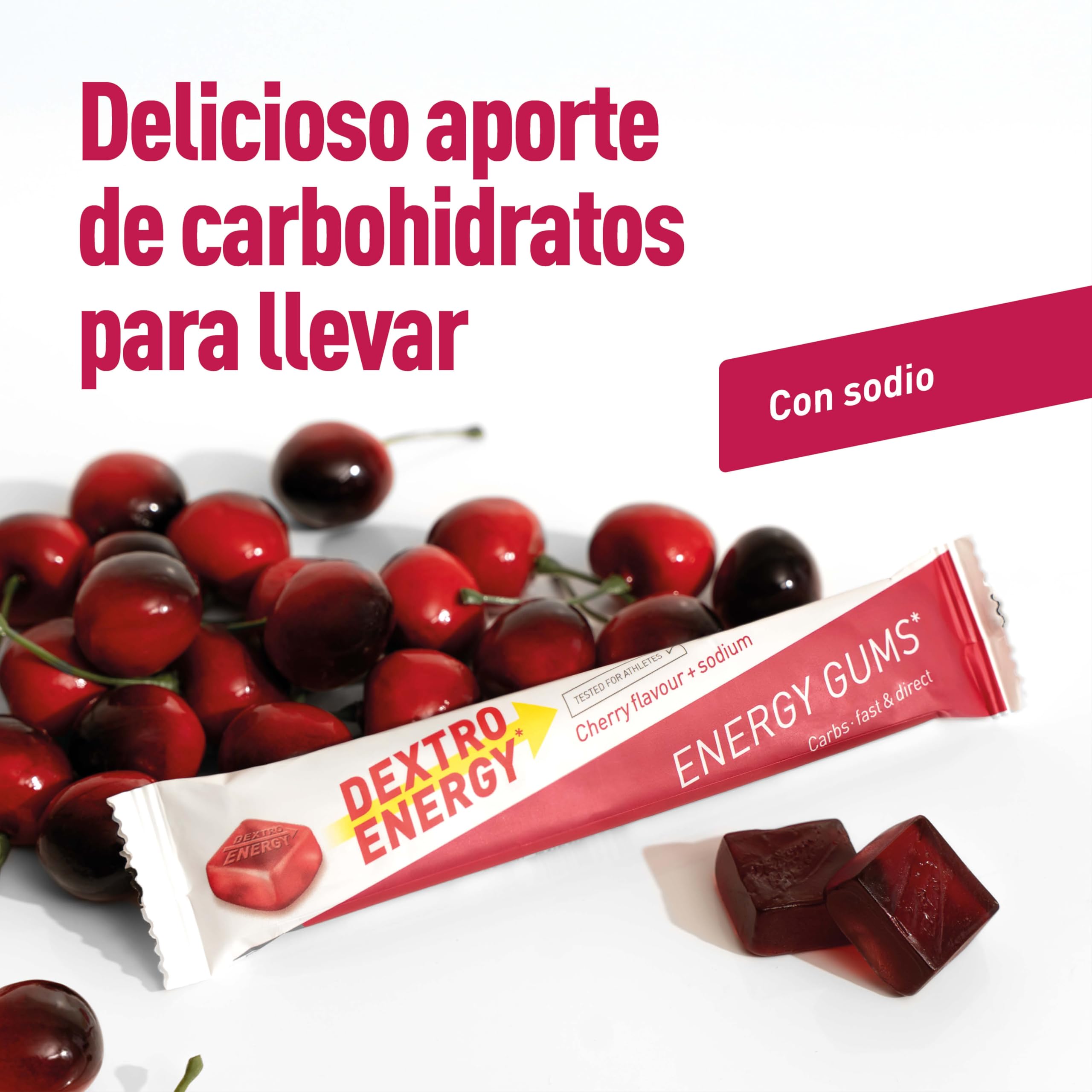 dextro-energy-gums-cherry-natrium-8x45g-vegane-energy-gummis image 5