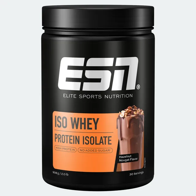esn-iso-whey-protein-isolat image 1