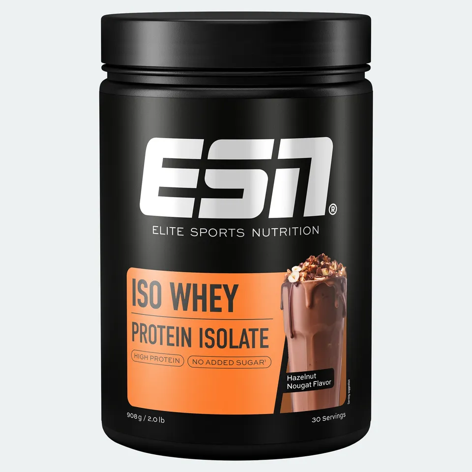 esn-iso-whey-protein-isolat image 1