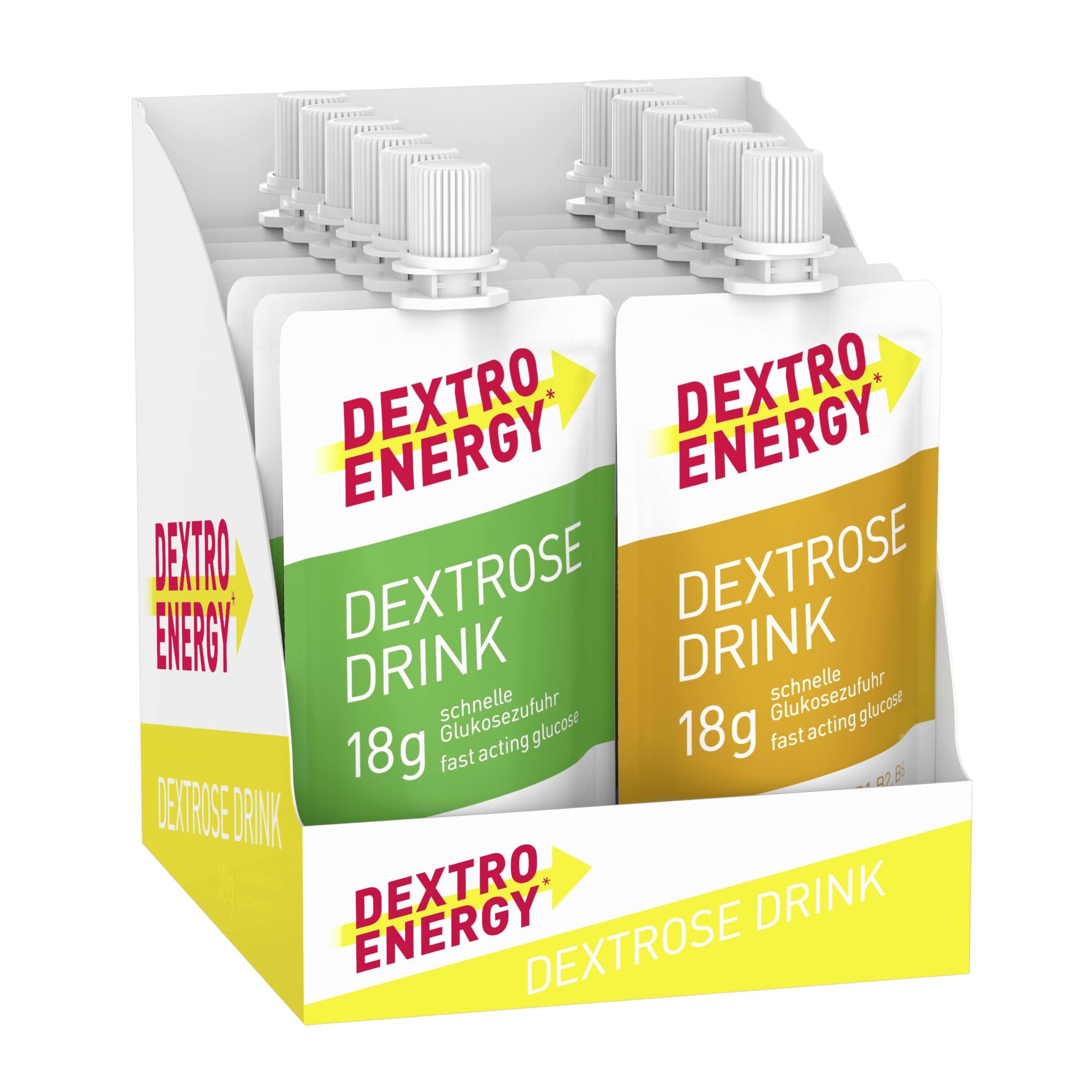 dextro-energy-dextrose-drink-mix-orange-apfel-12x50-ml image 1